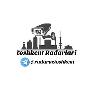Telegram profile photo for Toshkent Radarlari