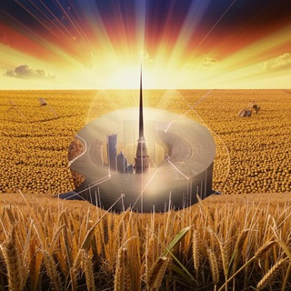 Telegram profile photo for ByteRiot
