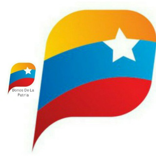 Telegram profile photo for Bonos De La Patria.