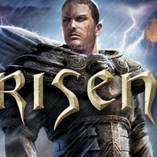 Telegram profile photo for Risen