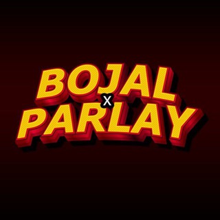 Telegram profile photo for Judis • Bola • Parlay ⚽️