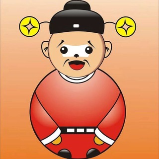 Telegram profile photo for NFT @xianguan 县官 现管