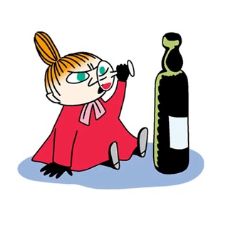 Telegram profile photo for Просто Лю
