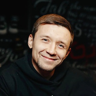 Telegram profile photo for Дмитрий Могилёв | Good Balance