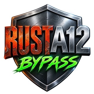 Telegram profile photo for RUST A12+