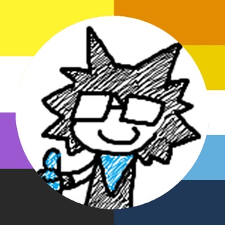 Telegram profile photo for Merenq