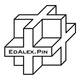 Telegram profile photo for EdAlex.Pin