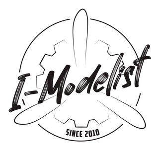 Telegram profile photo for Я-Моделист