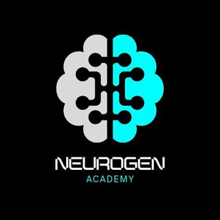 Telegram profile photo for Neurogen | Biologiya (Botir Jumayev)