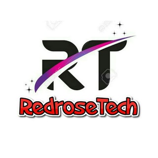 Telegram profile photo for Red Rose Tech