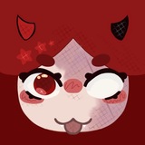 Telegram profile photo for Дет дом | RebbekaChebyreka