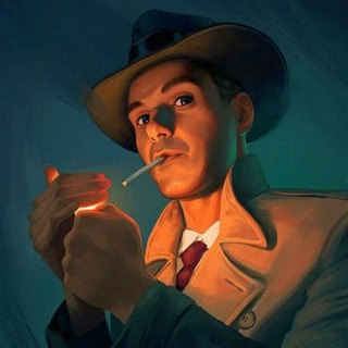 Telegram profile photo for Мой ФСБшник