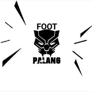 Telegram profile photo for Foot Palang