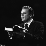 Telegram profile photo for Billy Graham Quotes