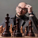 Telegram profile photo for قناة د محمد نوفل للشطرنج
