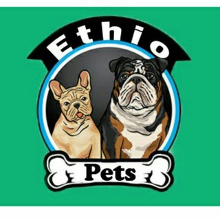 Telegram profile photo for 🇪🇹🐕Ethio Pets Store🐶🇪🇹