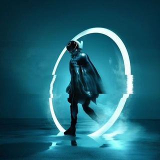 Telegram profile photo for Portal x multiverse official channel