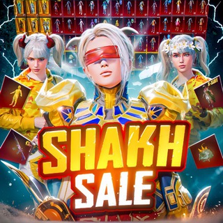 Telegram profile photo for GR SHAKH SALE