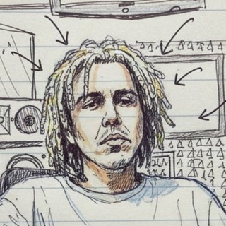 Telegram profile photo for ЛОКОДЕФ (Beats & Mix/Master)
