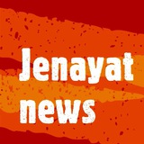 Telegram profile photo for Jenayat.news