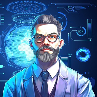 Telegram profile photo for Professor Calls
