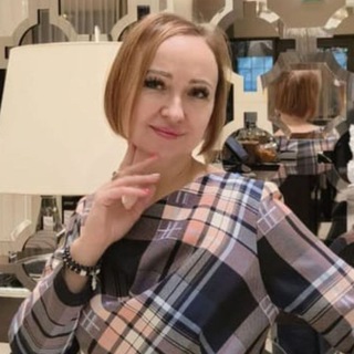 Telegram profile photo for Ковалева Ольга | Психолог