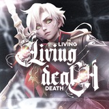 Telegram profile photo for LivingDeath
