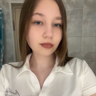 Telegram profile photo for В стиле girls🤎