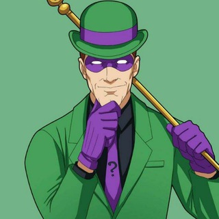 Telegram profile photo for Загадник