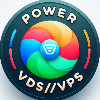 Telegram profile photo for VDS, VPS, выделенные и виртуальные серверы в аренду, с Windows, Linux, Ispmanager, NVMe SSD, NVIDIA, Ryzen, Core, Xeon, AMD EPYC