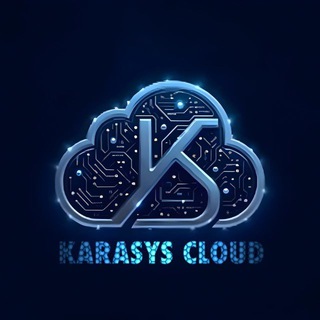 Telegram profile photo for کاراسیس | سرور مجازی ساعتی