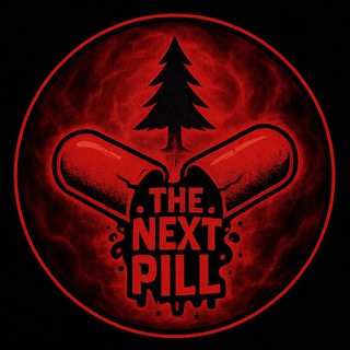 Telegram profile photo for The Next Pill