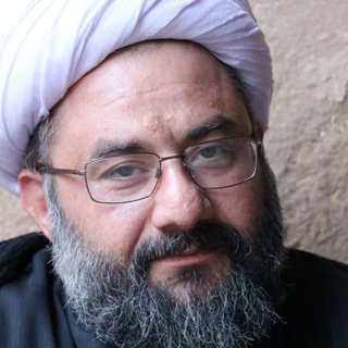 Telegram profile photo for م.ح شاهآبادی