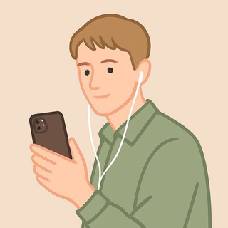 Telegram profile photo for техника для своих