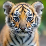 Telegram profile photo for ☘️ Мир животных☘️