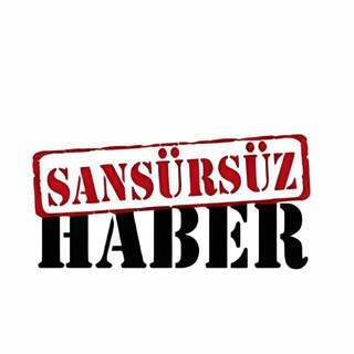 Telegram profile photo for Sansürsüz Haberler Son Dakika Türkiye Haberleri
