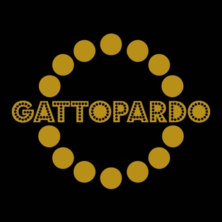 Telegram profile photo for GATTOPARDO Brescia 🐆