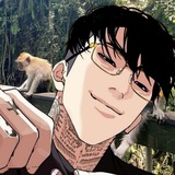 Telegram profile photo for пьюбис лох 