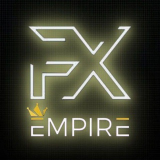 Telegram group profile photo for F0REX EMPIRE