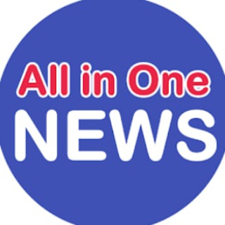 Telegram profile photo for ALL LIVE TAMIL NEWS - Official