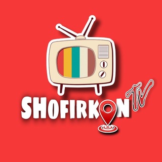Telegram profile photo for Shofirkon Tv