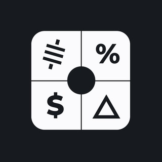 Telegram profile photo for Trading Digits