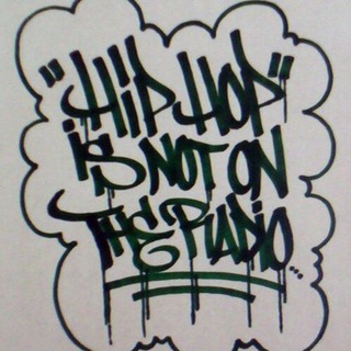 Telegram profile photo for Hip Hop en Español
