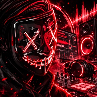 Telegram profile photo for MAVER MUSIC