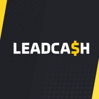 Telegram profile photo for LeadCash News