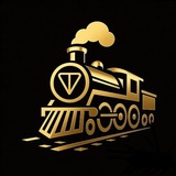 Telegram profile photo for GRAM Station