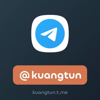 Telegram profile photo for @kuangtun 狂吞