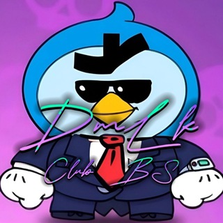 Telegram profile photo for DmLk club BS
