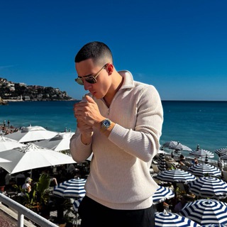 Telegram profile photo for CO$FIDENTIAL