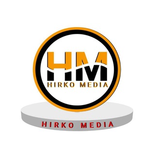 Telegram profile photo for HIRKO MEDIA